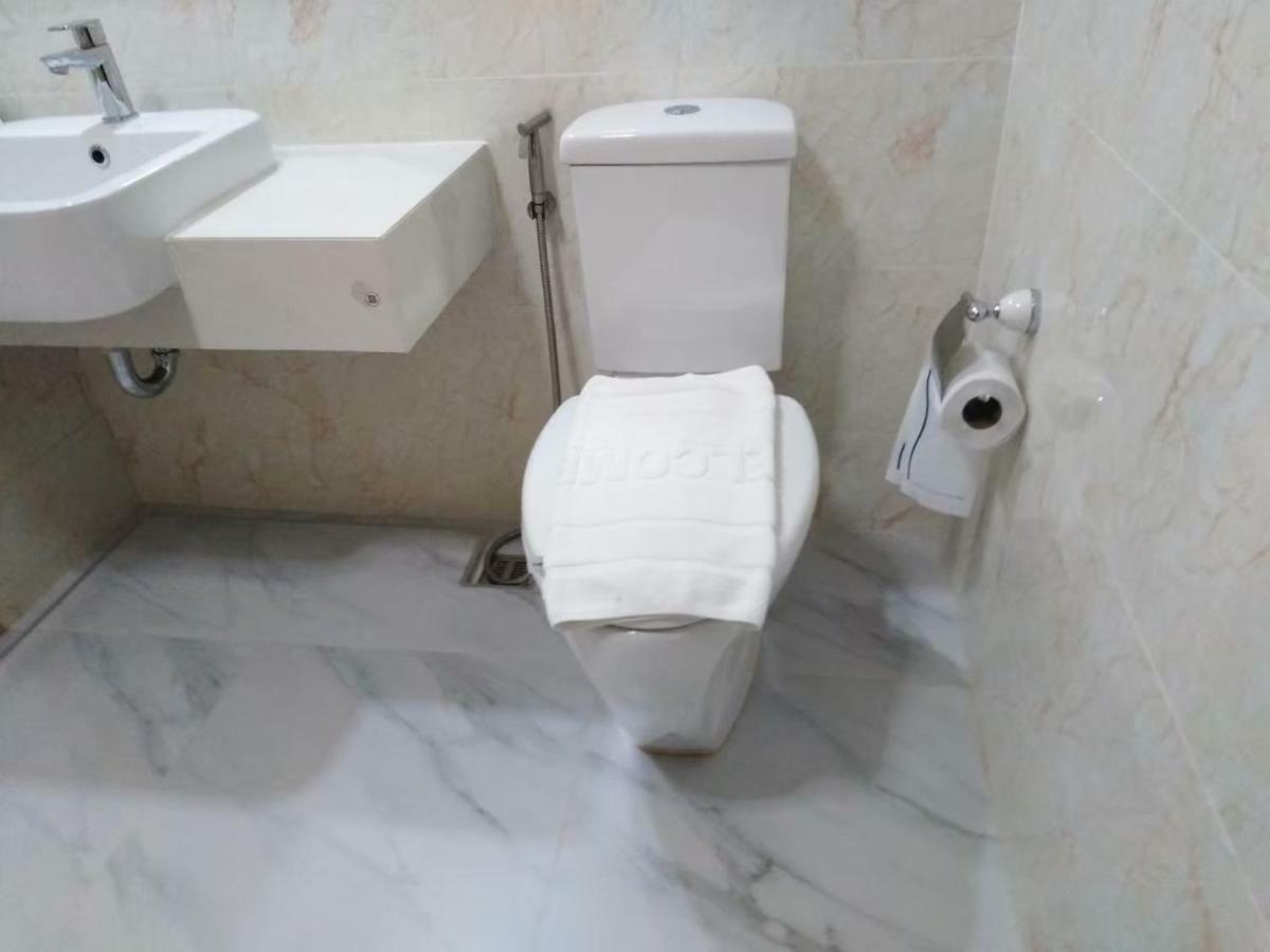 Taragrand Donmuang Airport Hotel Ban Rangsit Exterior foto